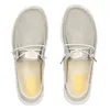 Scarpe Hey Dude Wendy Metallic Sparkle da Donna Anteprima dell’immagine prodotto 25