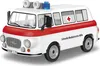 Cobi COBI 24595 Barkas B1000 Krankenwagen Produktbild-Vorschau 2