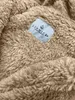 LINNICK Teddy Pluche Badjas met Capuchon inclusief Teddy Productafbeelding-voorbeeld 6