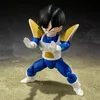 Dragon Ball Z S.H. Figuarts Actionfigur Son Gohan (Battle Produktbild-Vorschau 12
