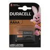 2 baterie DURACELL Mini AAAA Mini AAAA 1,5 V Podgląd zdjęcia produktu 2