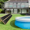GOPLUS 5m Pool Sonnenkollektor Solarkollektor Solarheizung Produktbild-Vorschau 4