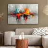 Leinwand Bilder 120x80 cm - Abstrakt Modern, moderne Produktbild-Vorschau 5