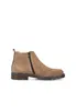 Rieker Chelsea Boot - Pfeffer Leder : Normal : 43 Weite: Produktbild-Vorschau 4