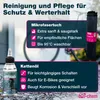 bio-chem Fahrrad Reinigungsset 4-teilig - Extrem effektives Produktbild-Vorschau 5