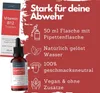 Vitamin B12 (Methylcobalamin) von EXVital, 50ml Tropfen Produktbild-Vorschau 3