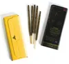 Goloka Palo Santo Smudged Räucherstäbchen Sticks, 8 Stück Produktbild-Vorschau 2