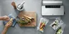 Appareil de mise sous vide WMF Lono argent 90 W Voir les images du produit 11