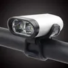Kit d'éclairage pour vélo, comprenant un phare avant et un Voir les images du produit 13