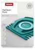 Miele - Worki do odkurzacza TU HyClean Pure (4 sztuki) Podgląd zdjęcia produktu 2