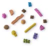 Kinetic Sand 6075652, Wielobarwny, Chłopak, dziewczyna, 5 Podgląd zdjęcia produktu 14