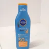 Nivea Sun Protects And Bans Sonnenmilch Sfp50 200 ml Produktbild-Vorschau 6