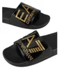 EMPORIO ARMANI SCARPE BEACHWEAR Čierna Náhľad obrázku produktu 10