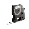 Dymo DYMO D1 Durable - Nero su bianco - 12 mm Anteprima dell’immagine prodotto 1