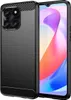 Hülle für Honor X6A Carbon-Faser Weich TPU Silikon Stoßfest Produktbild-Vorschau 1
