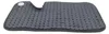 BEURER Vyhřívací podložka HK 123 XXL Cosy Grey Náhled obrázku produktu 3