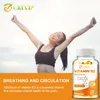 Vitamine B2 (riboflavine) 400 mg (120 capsules) – Productafbeelding-voorbeeld 6
