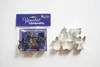 Weihnachts-Ausstechformen-Set, klein Produktbild-Vorschau 7