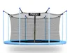 Rete da interno per trampolini 435cm 14ft Neo-Sport Anteprima dell’immagine prodotto 1