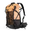 Qunature 35L Zaino Escursionismo Zaino Trekking Anteprima dell’immagine prodotto 1