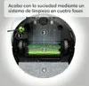 Robot aspirapolvere Irobot COMBOJ5PLUS Anteprima dell’immagine prodotto 17