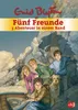 Fünf Freunde - 3 Abenteuer in einem Band Produktbild-Vorschau 1