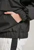 Urban Classics Windjacke für Frauen Frey schwarz L Produktbild-Vorschau 15