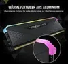 Corsair Vengeance RGB CMG8GX4M1E3200C16, 8 GB, 1 x 8 GB, Produktbild-Vorschau 11