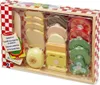 Sandwich-Set aus Holz Produktbild-Vorschau 2