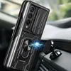 Samsung Galaxy Z Fold4 Hülle, Schiebe Kamera Abdeckung, Produktbild-Vorschau 5