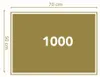 Puzzle 1000 Teile CB High Quality Collection Balkonblick Produktbild-Vorschau 4
