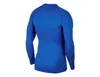 Nike - Maglia a maniche lunghe Pro Tight - Abbigliamento Anteprima dell’immagine prodotto 3