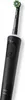 A black electric toothbrush with a brush head is shown against a white background. Náhľad obrázku produktu
