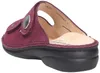 Finn Comfort Damen Pantolette SANSIBAR rot Größe EUR 37 Produktbild-Vorschau 3