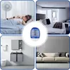 4er Set Mückenvernichter Lampe Blau, geräuschlos, 90% Produktbild-Vorschau 8