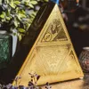 The Legend of Zelda Triforce Spardose Produktbild-Vorschau 7