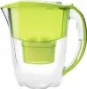 Dzbanek filtrujący limonka Aquaphor Amethyst 2,8 L + Filtr Podgląd zdjęcia produktu 2