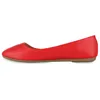 VAN HILL Damen Klassische Ballerinas Slippers Schuhe Produktbild-Vorschau 2