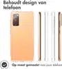Custodia antiurto imoshion per Samsung Galaxy S20 FE - Anteprima dell’immagine prodotto 9