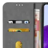 Avizar, Kunstleder-Klappetui mit Standfunktion für Samsung Produktbild-Vorschau 5