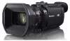 Panasonic HC-X1600E schwarz Produktbild-Vorschau 9