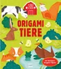Origami Tiere Produktbild-Vorschau 1