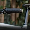 Rockbros rukoväte na bicykel, protisklzové otočné rukoväte Náhľad obrázku produktu 5