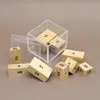 100er KISTE - mathematisches Puzzle Produktbild-Vorschau 2