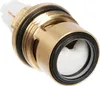 A close-up studio shot of a faucet cartridge. Náhľad obrázku produktu