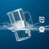 Dzbanek filtrujący Wessper D2 BOROSILICATE futureflow™ o Podgląd zdjęcia produktu 3