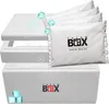 THERM BOX Modularbox 43M mit 4x Kühlakku für Kühlbox 43L Produktbild-Vorschau 1