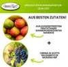 Exotischer Mango Balsam Essig - Spezialität 0,5L mit 40% Produktbild-Vorschau 3