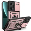 Outdoor Panzer Hülle Xiaomi Redmi Note 13 Pro+ Handyhülle Produktbild-Vorschau 1