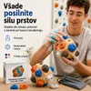 Attrezzo per l'allenamento delle dita con prese da Anteprima dell’immagine prodotto 8